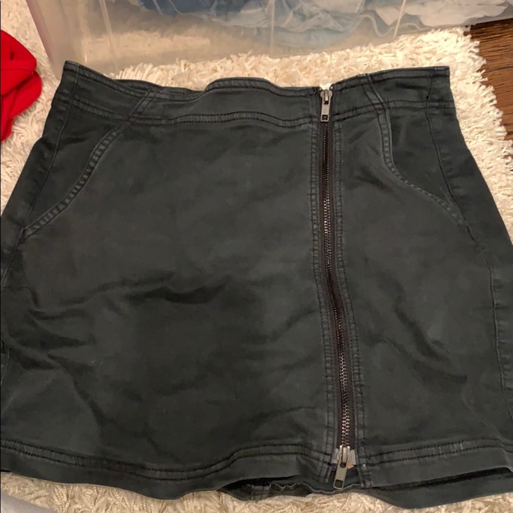 American eagle skirt